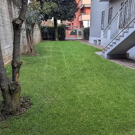 Casafiorella * Monza