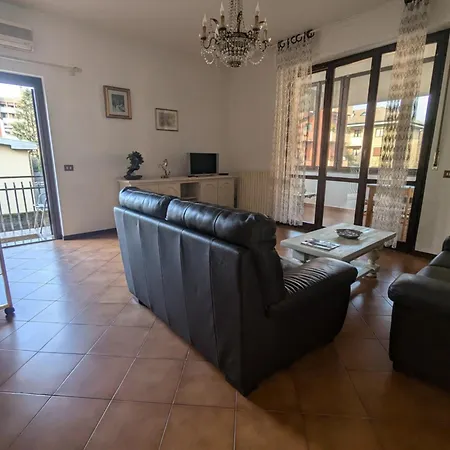 Appartement Casafiorella *